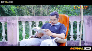Pragya Bhaumik In Master Ji Uncut