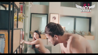 Double Trouble Part 02 Uncut