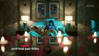 Eyes Season 01 Episodes 01 to 03