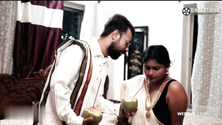 Sucharita Bhattacharya Honeymoon Uncut