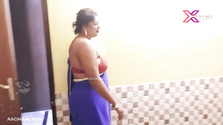 Laxmi Bhabi Uncut vidieo 2