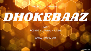 Dhokebaaz Uncut