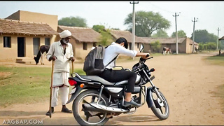 Sexy Panchayat Uncut