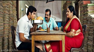Sexy Panchayat Uncut