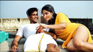 Sexy Panchayat Uncut